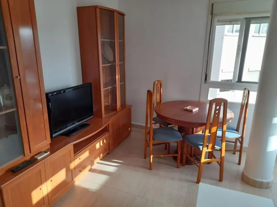 Apartamento Bailen. Malaga 0*,  Spain