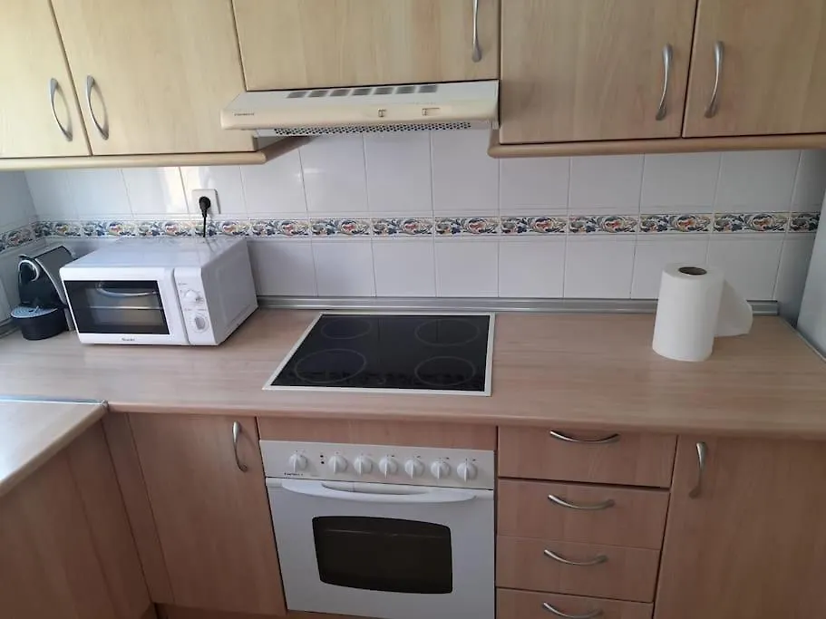 Apartamento Bailen. location