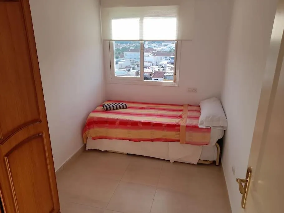 Apartamento Bailen. Malaga 0*,  Spain